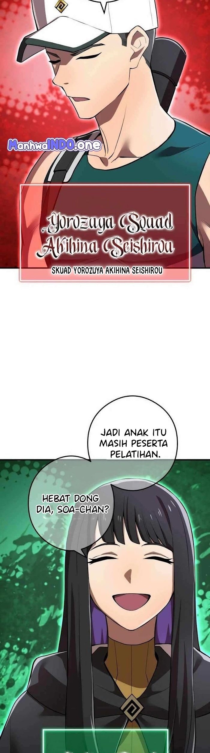 I Am the Strongest Awakeners, Recognized by All of the World’s Cheat Masters Chapter 30 Gambar 16