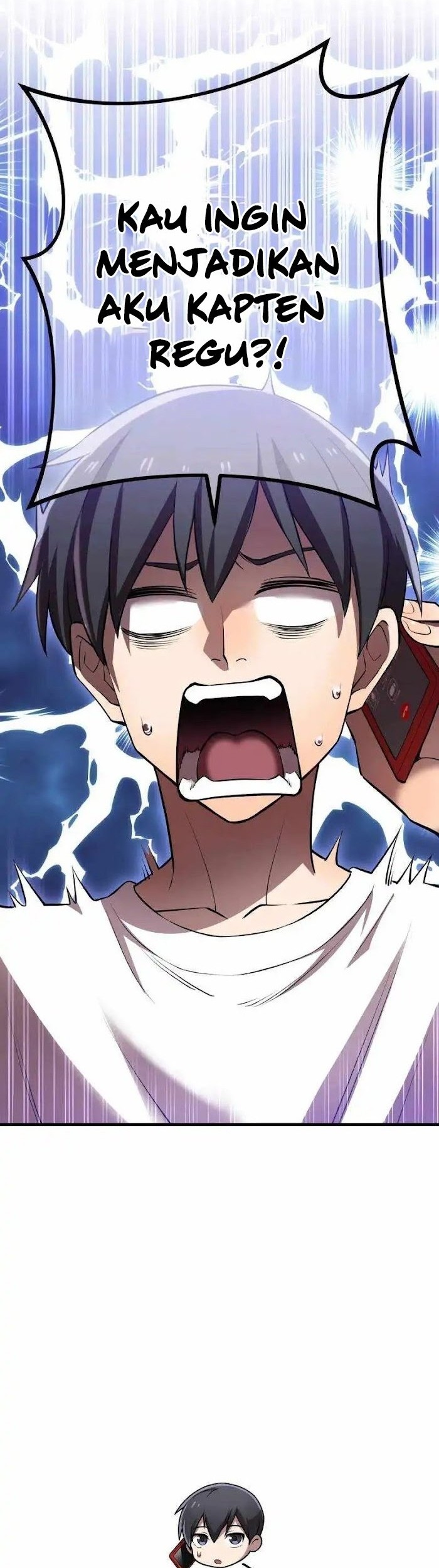 Manga I Am the Strongest Awakeners, Recognized by All of the World’s Cheat Masters Chapter 29 gambar nomor 2