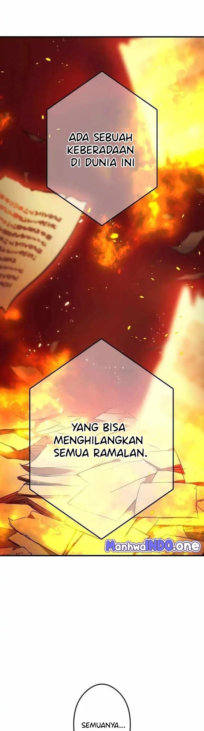 I Am the Strongest Awakeners, Recognized by All of the World’s Cheat Masters Chapter 29 Gambar 4