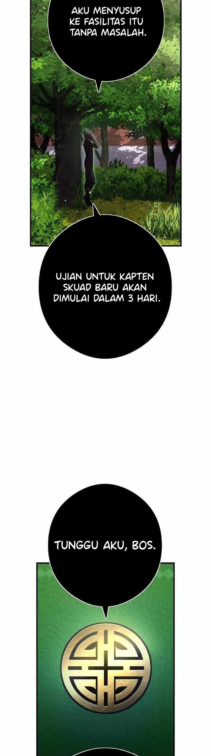 I Am the Strongest Awakeners, Recognized by All of the World’s Cheat Masters Chapter 29 Gambar 71