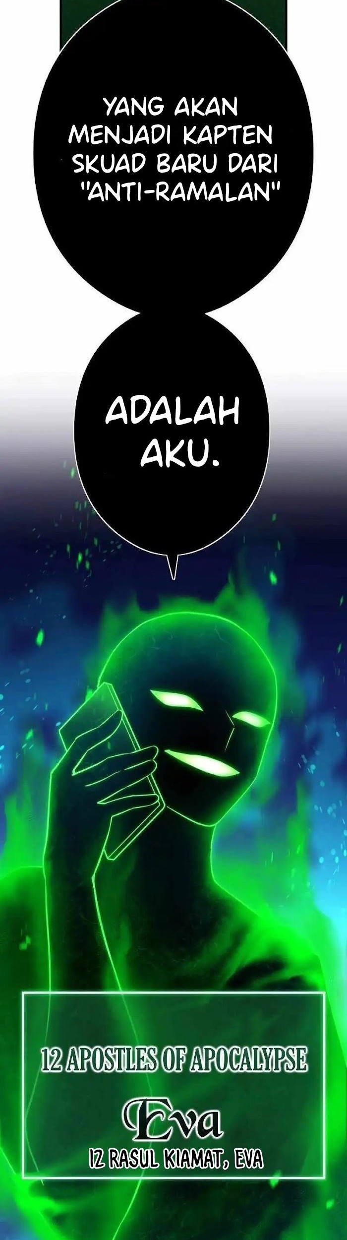 I Am the Strongest Awakeners, Recognized by All of the World’s Cheat Masters Chapter 29 Gambar 72