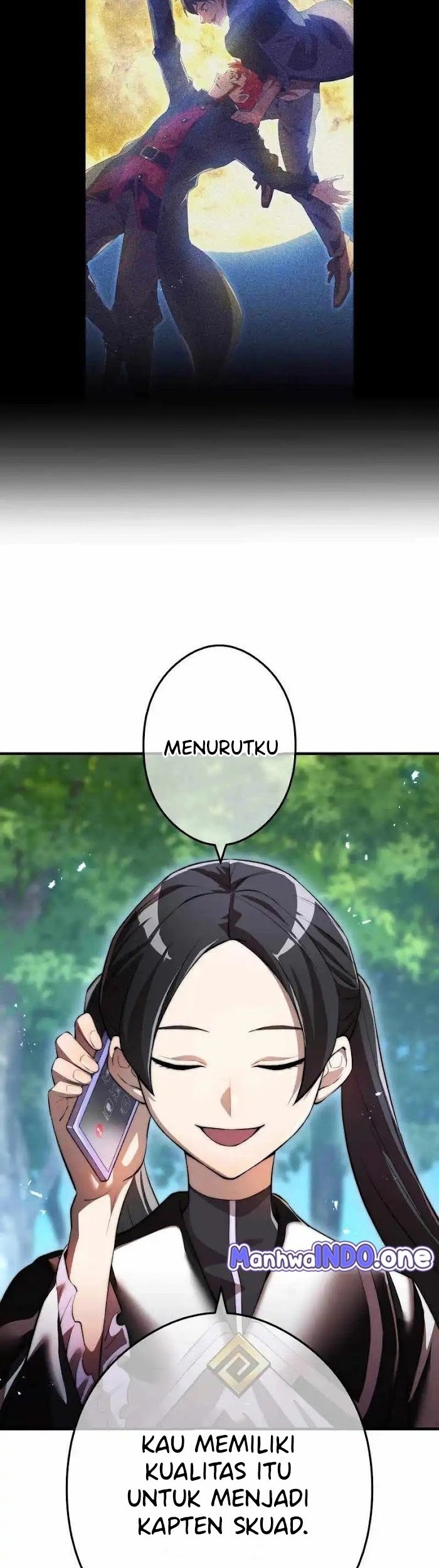 I Am the Strongest Awakeners, Recognized by All of the World’s Cheat Masters Chapter 29 Gambar 8