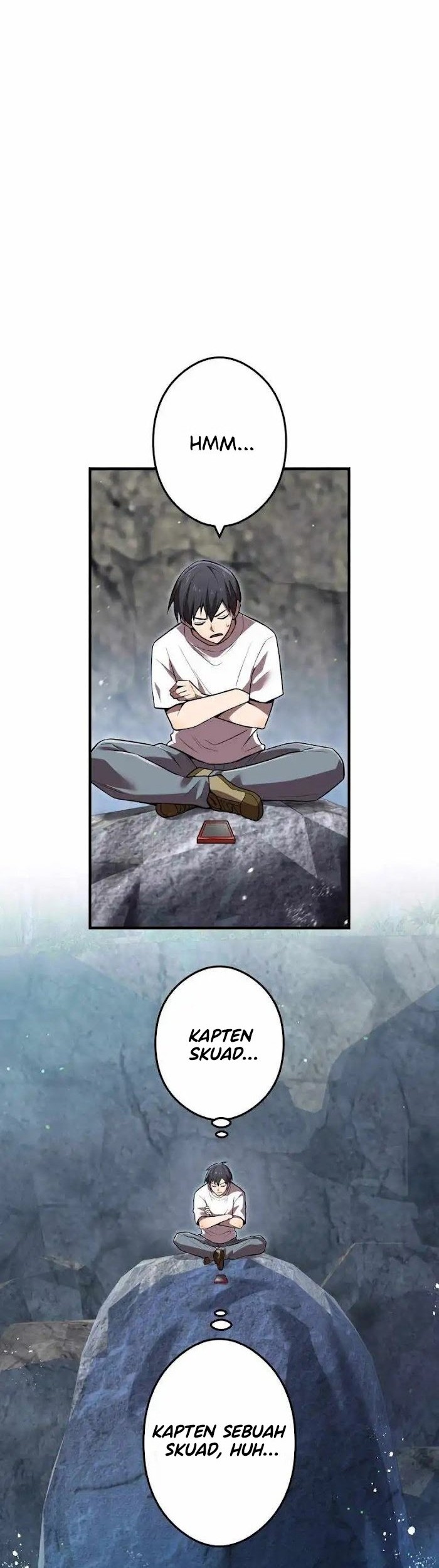 I Am the Strongest Awakeners, Recognized by All of the World’s Cheat Masters Chapter 29 Gambar 12