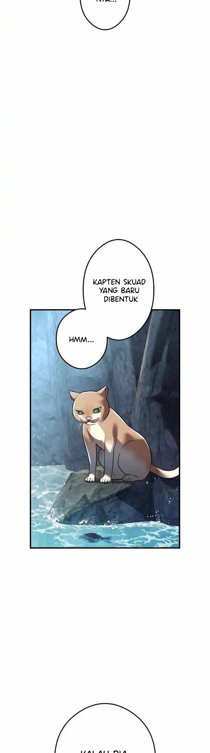 I Am the Strongest Awakeners, Recognized by All of the World’s Cheat Masters Chapter 29 Gambar 14