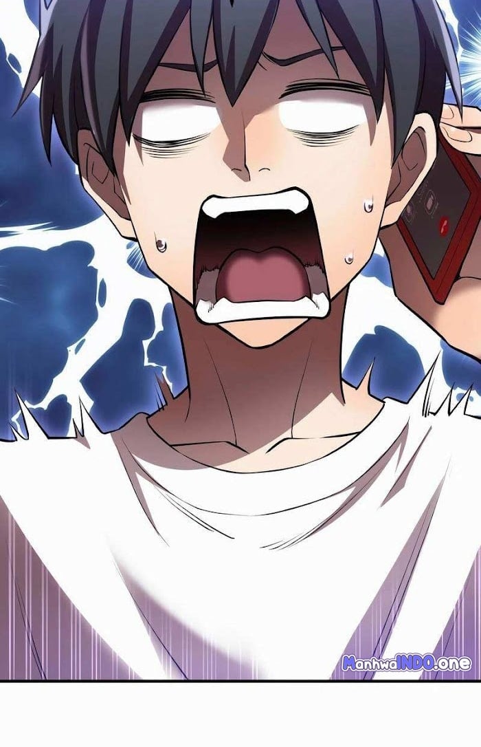 I Am the Strongest Awakeners, Recognized by All of the World’s Cheat Masters Chapter 28 Gambar 53