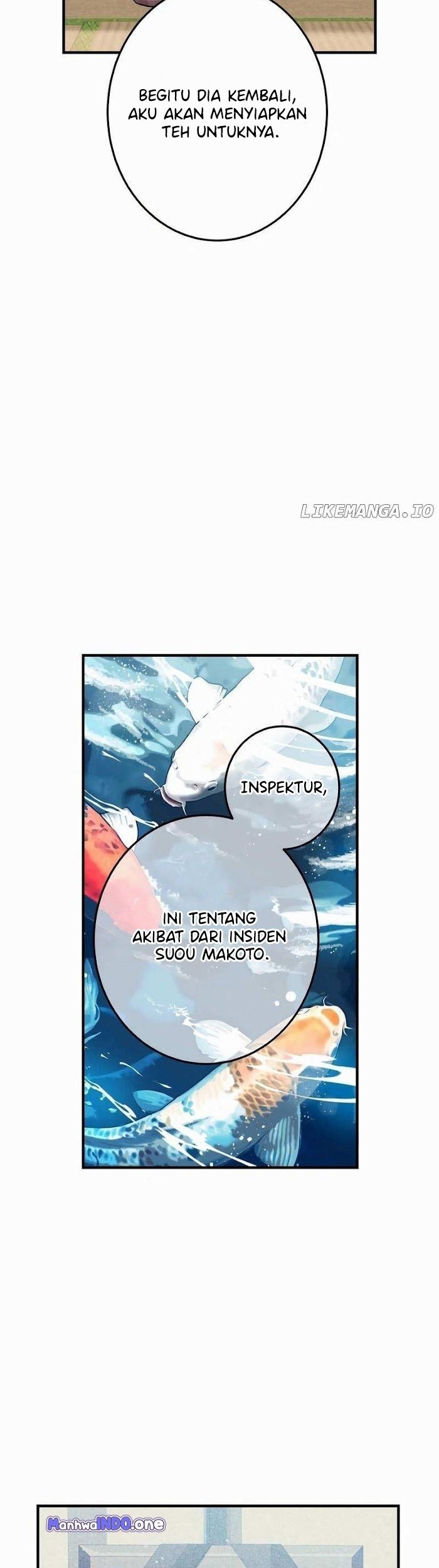 I Am the Strongest Awakeners, Recognized by All of the World’s Cheat Masters Chapter 28 Gambar 8