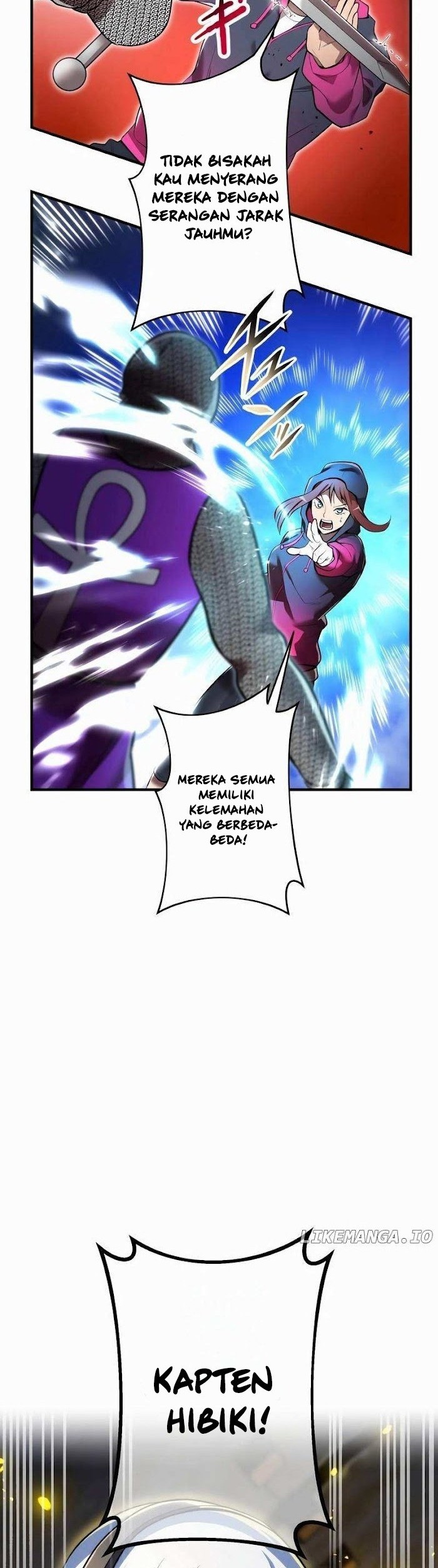 I Am the Strongest Awakeners, Recognized by All of the World’s Cheat Masters Chapter 28 Gambar 14