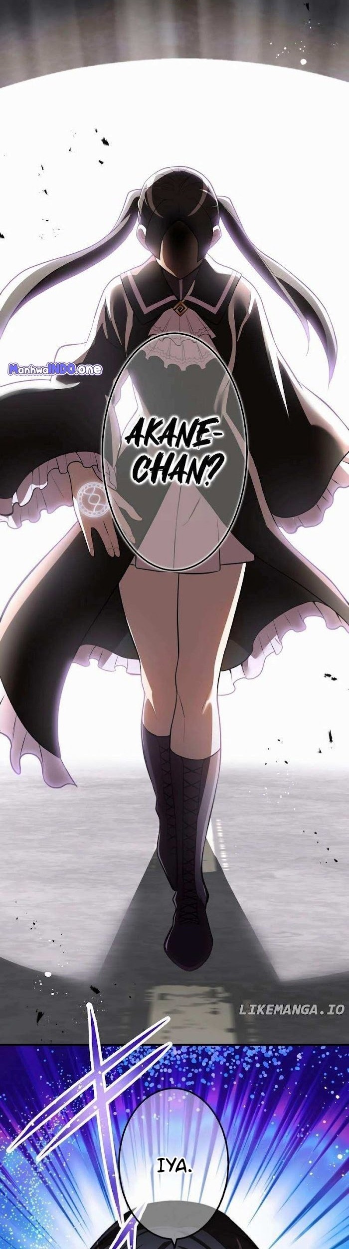 I Am the Strongest Awakeners, Recognized by All of the World’s Cheat Masters Chapter 28 Gambar 16