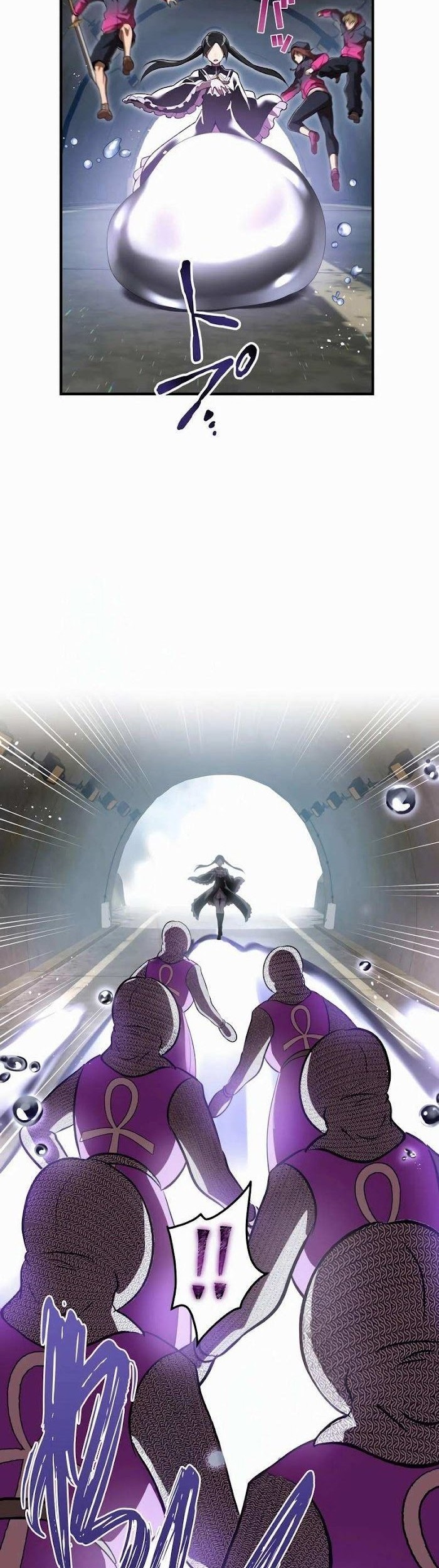 I Am the Strongest Awakeners, Recognized by All of the World’s Cheat Masters Chapter 28 Gambar 18