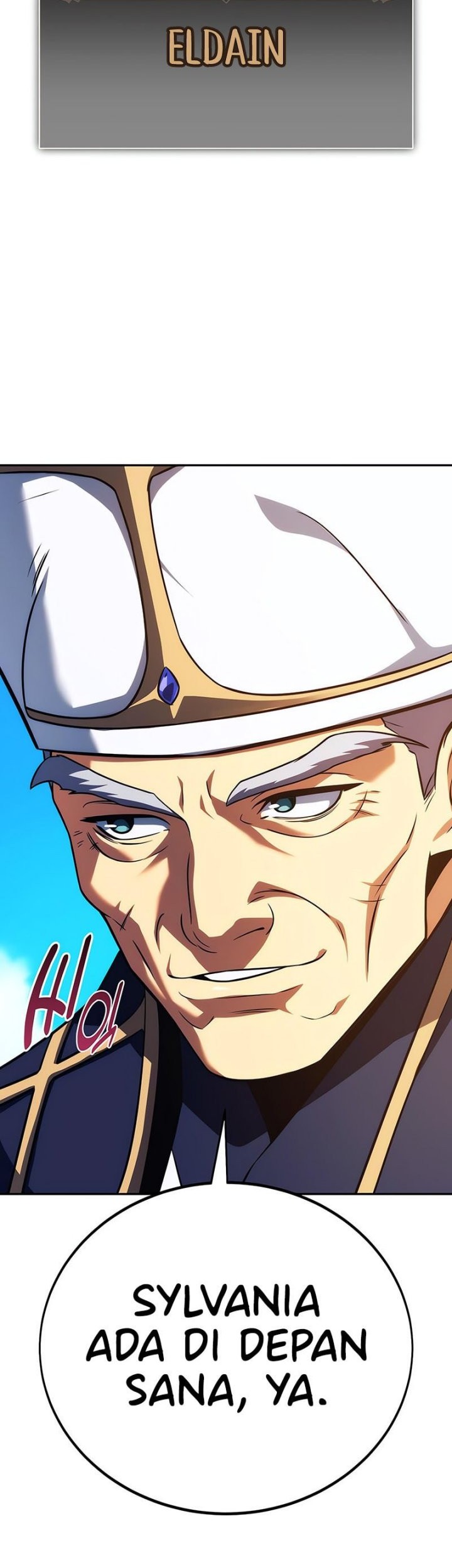 The Extra’s Academy Survival Guide Chapter 68 Gambar 60