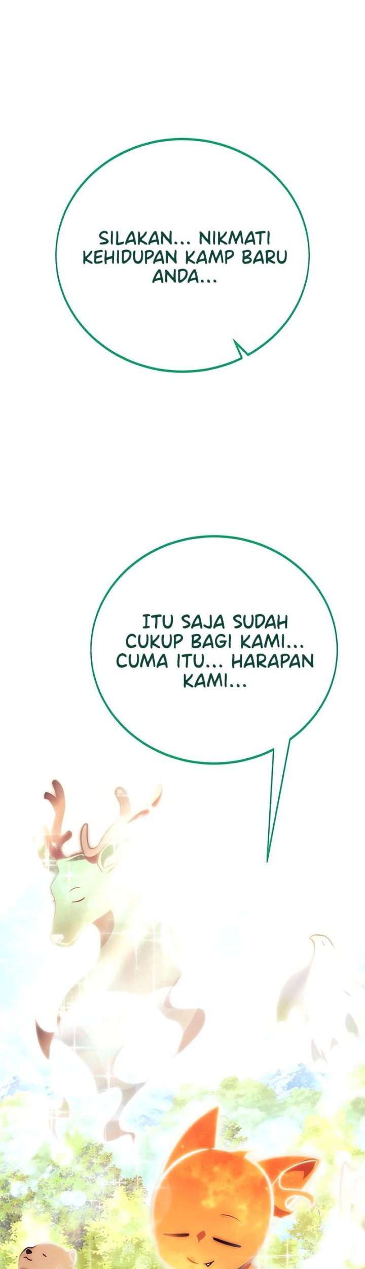 The Extra’s Academy Survival Guide Chapter 68 Gambar 6