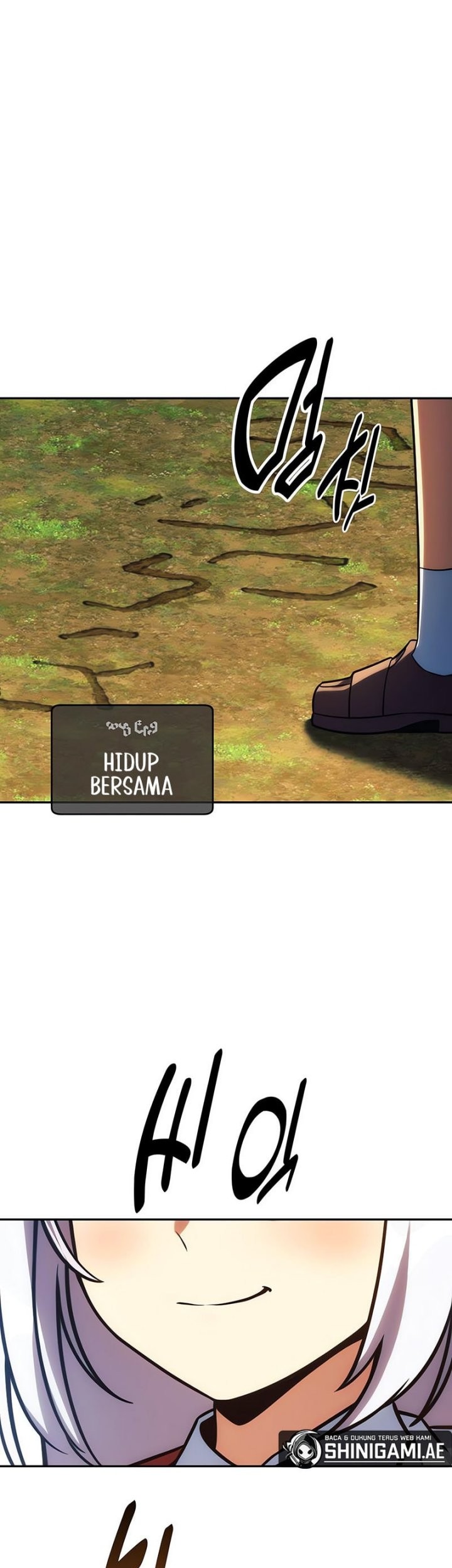 The Extra’s Academy Survival Guide Chapter 68 Gambar 14
