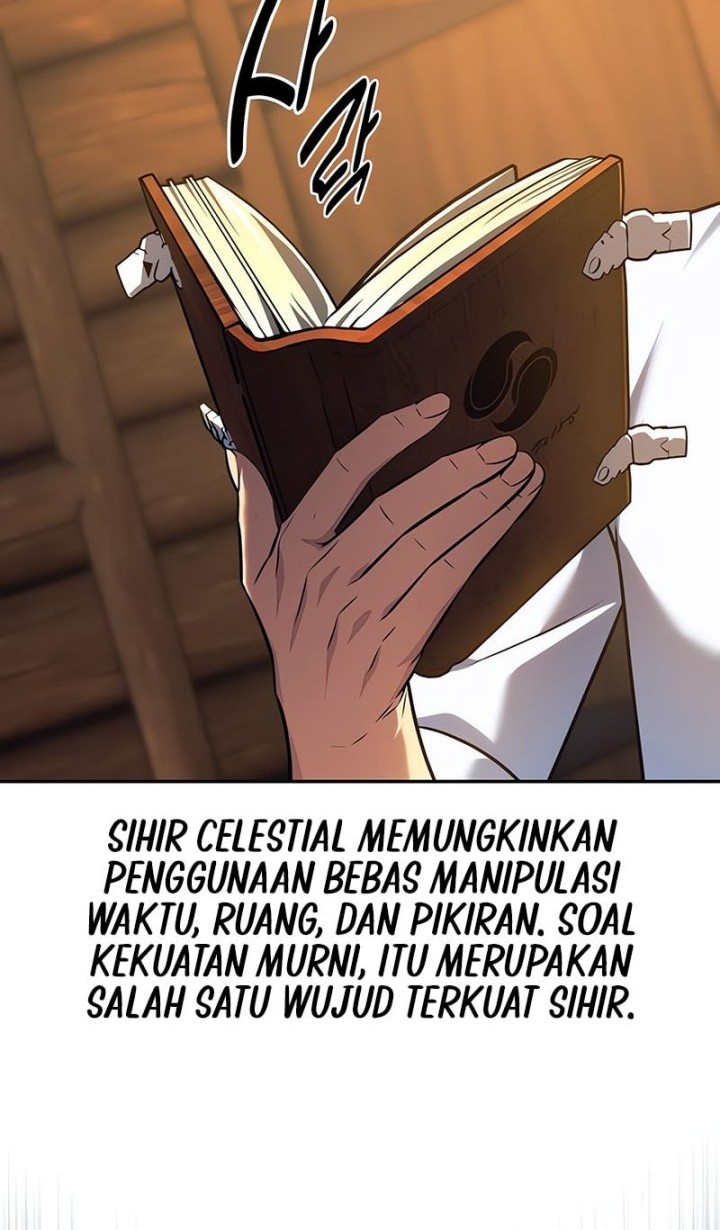 The Extra’s Academy Survival Guide Chapter 68 Gambar 25