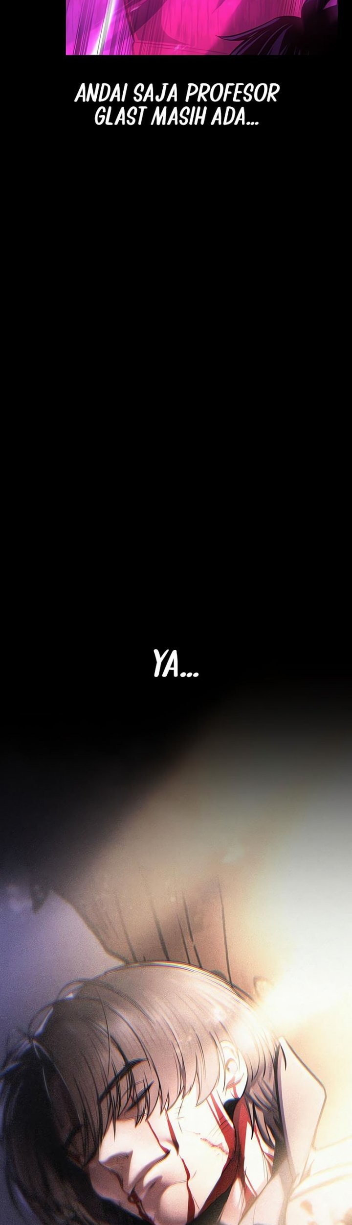 The Extra’s Academy Survival Guide Chapter 68 Gambar 28