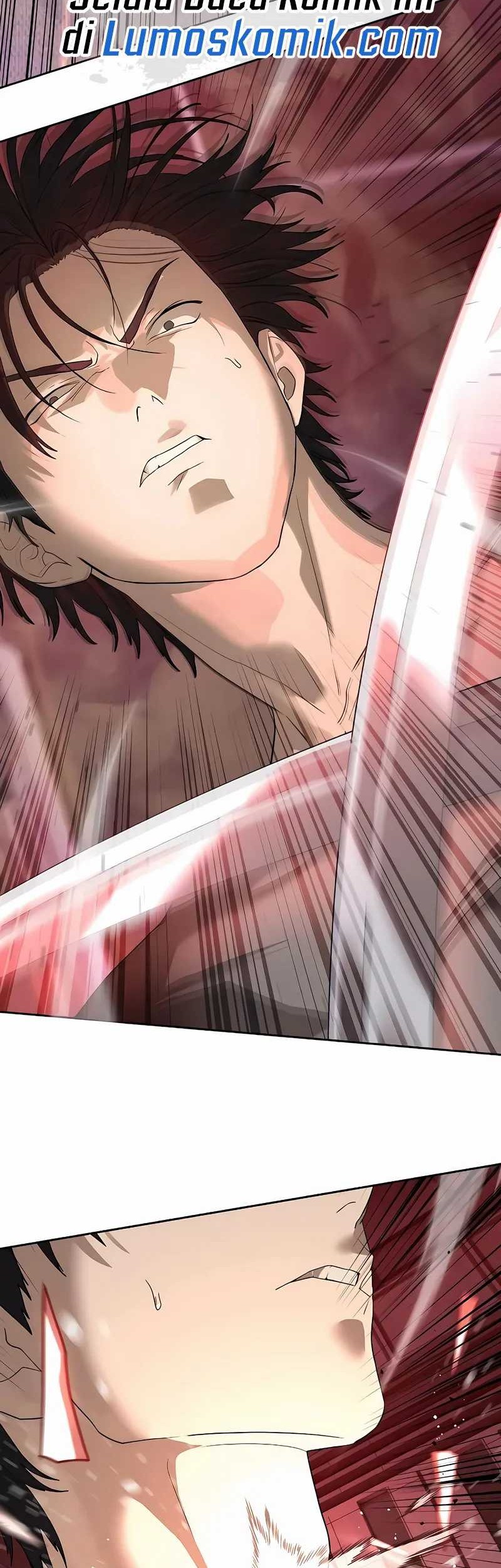 Special Civil Servant Chapter 43 Gambar 11