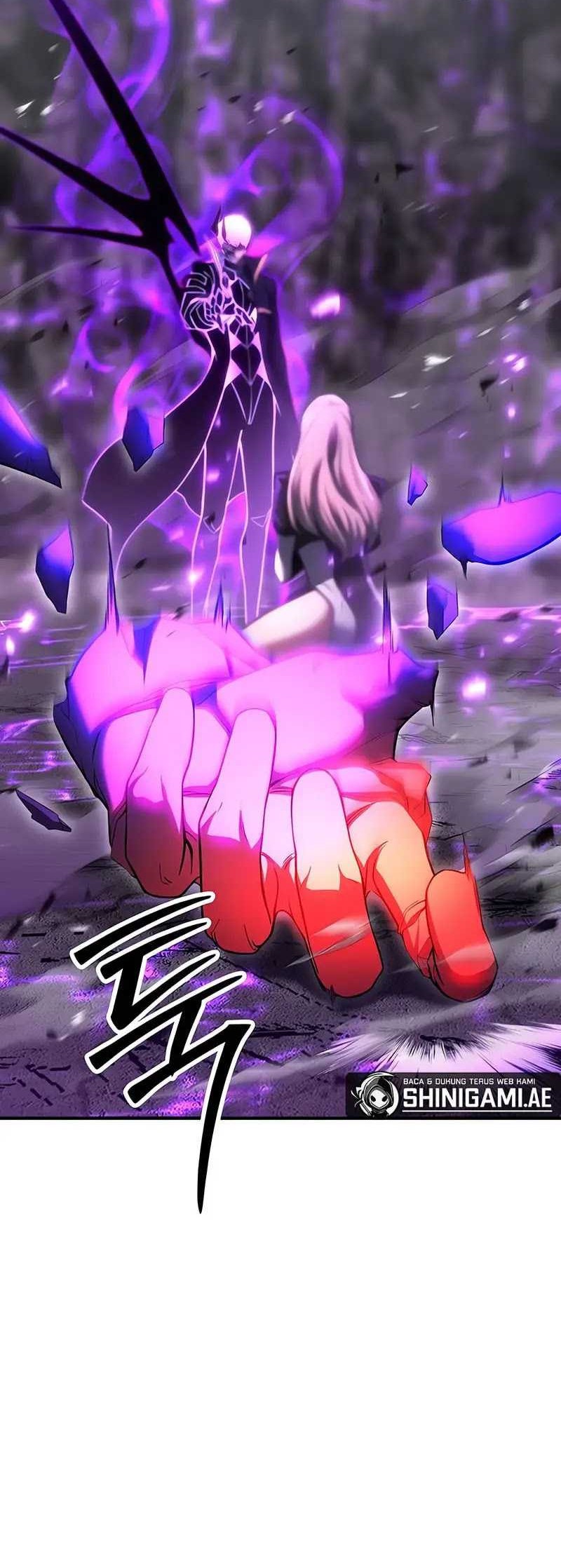 Absolute Necromancer Chapter 73 Gambar 5