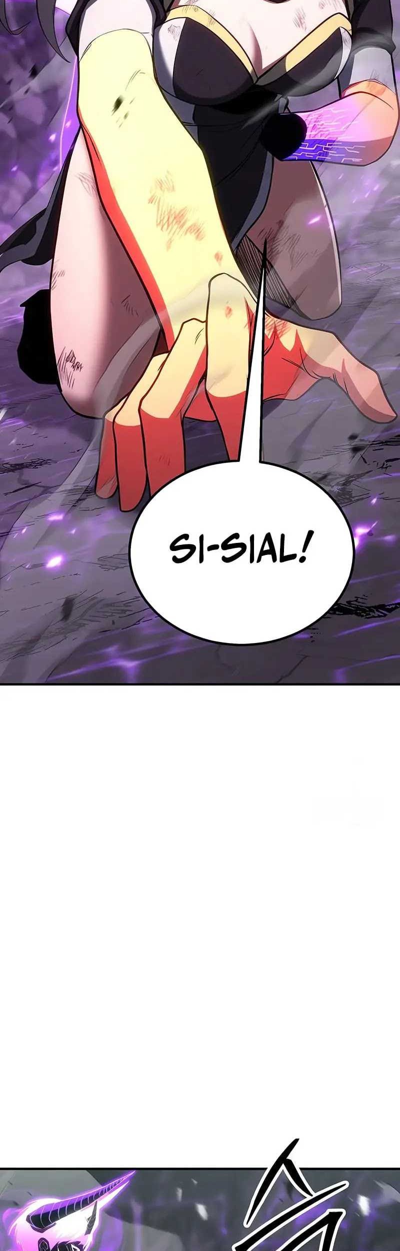 Absolute Necromancer Chapter 73 Gambar 8