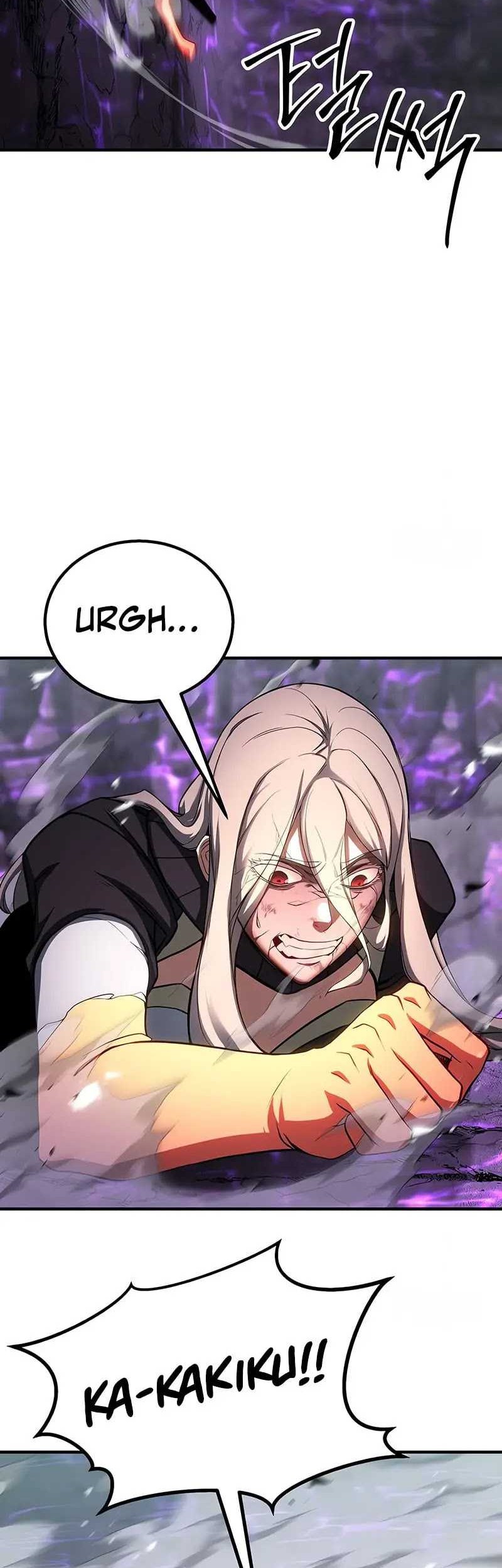 Absolute Necromancer Chapter 73 Gambar 11