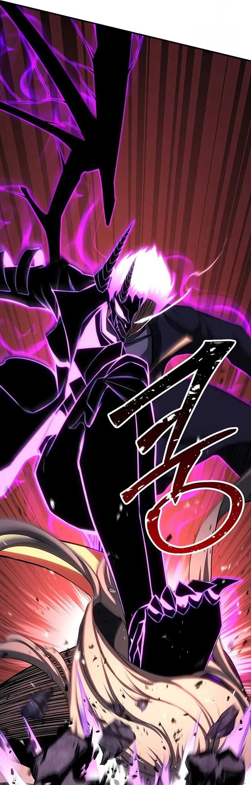 Absolute Necromancer Chapter 73 Gambar 14