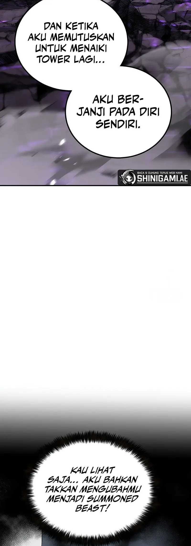 Absolute Necromancer Chapter 73 Gambar 21