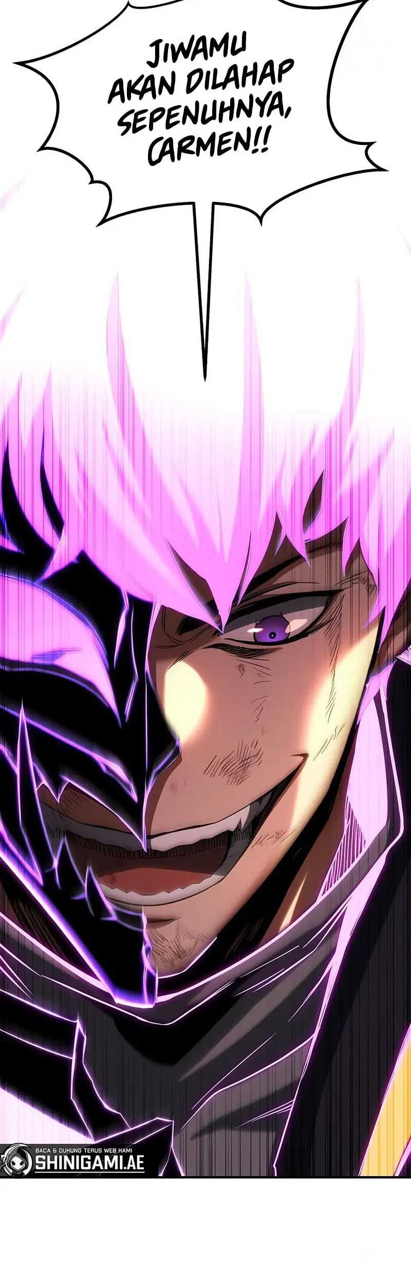 Absolute Necromancer Chapter 73 Gambar 23