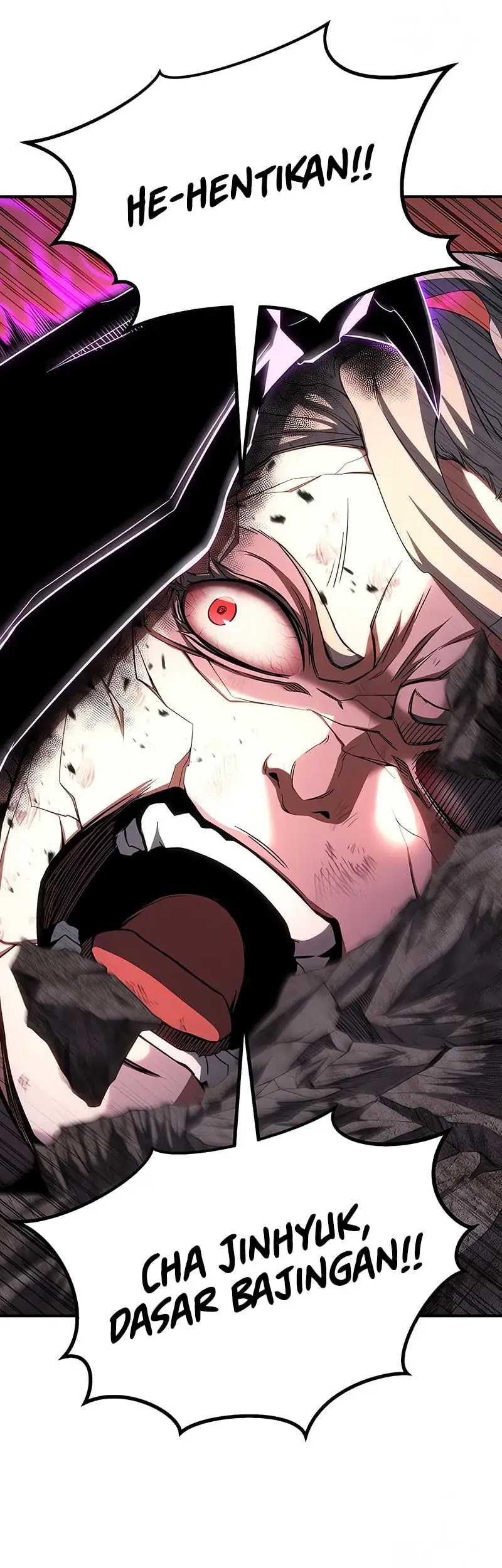 Absolute Necromancer Chapter 73 Gambar 24