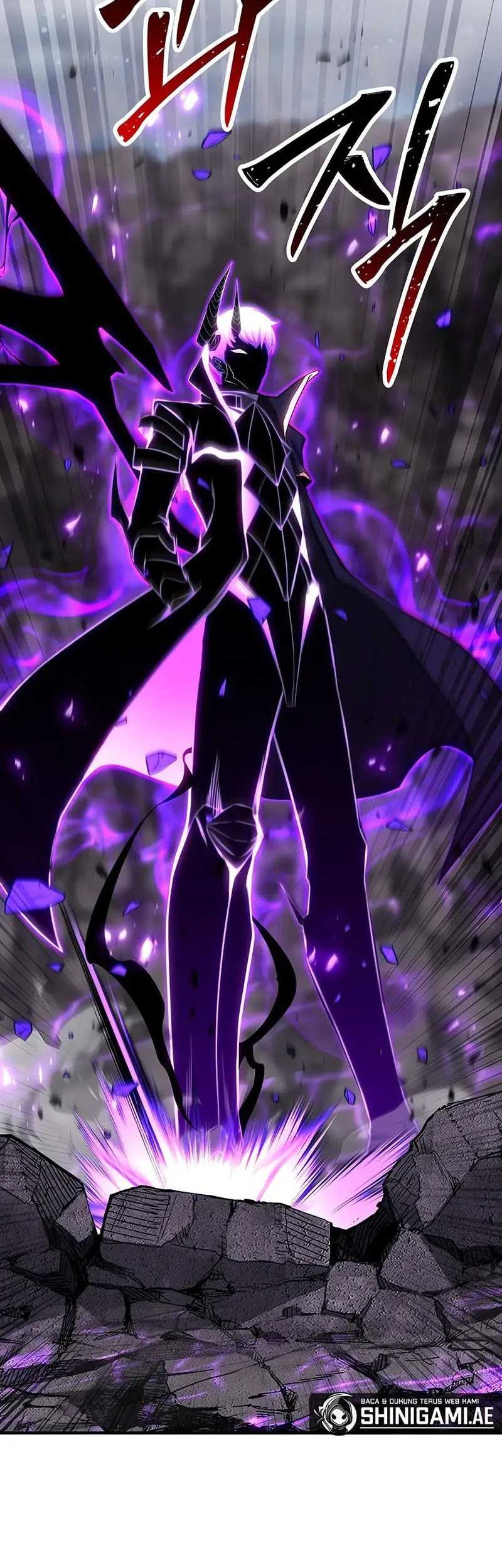 Absolute Necromancer Chapter 73 Gambar 29