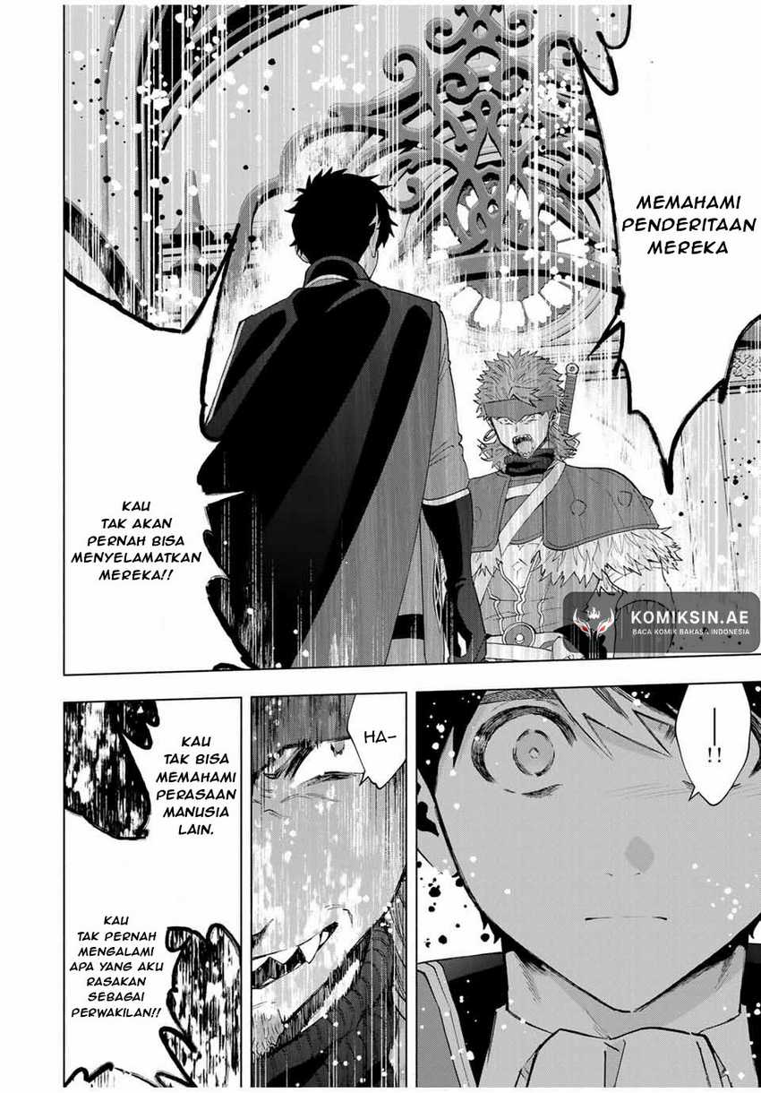 A Rank Party wo Ridatsu Shita Ore wa, Moto Oshiego Tachi to Meikyuu Shinbu wo Mezasu Chapter 118 Gambar 11