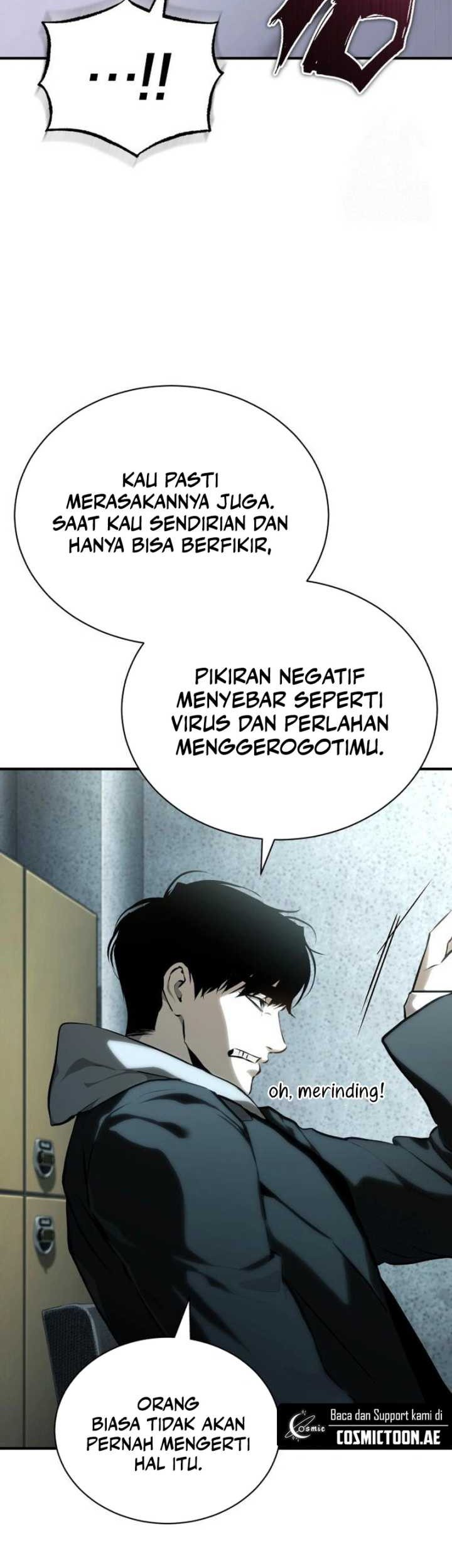 Devil Returns To School Days Chapter 84 Gambar 55