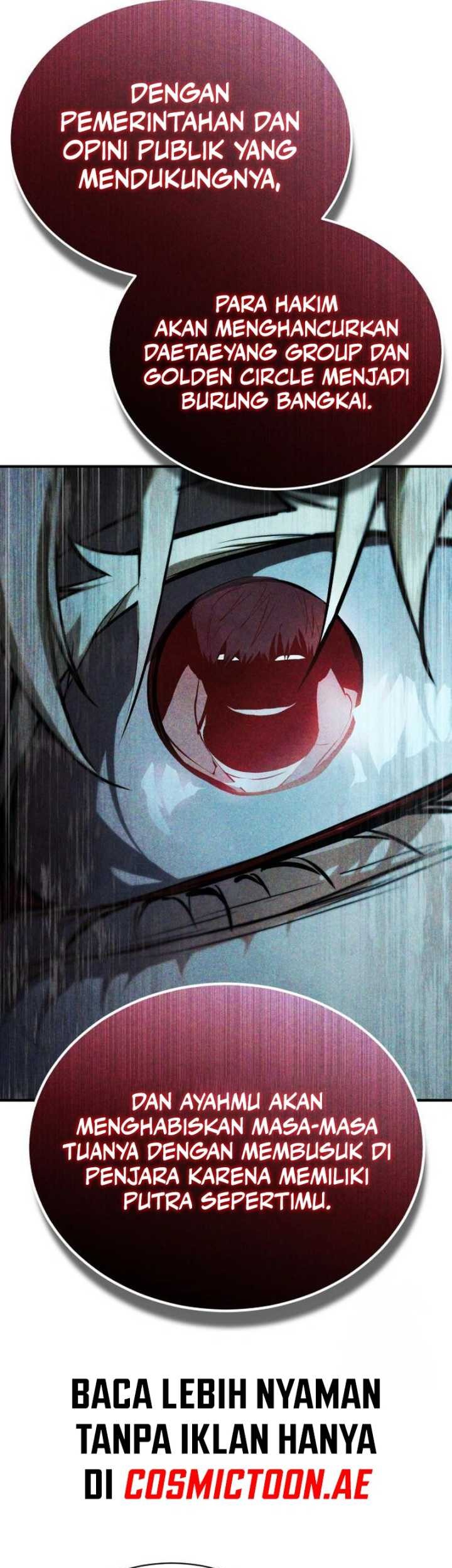 Devil Returns To School Days Chapter 84 Gambar 60