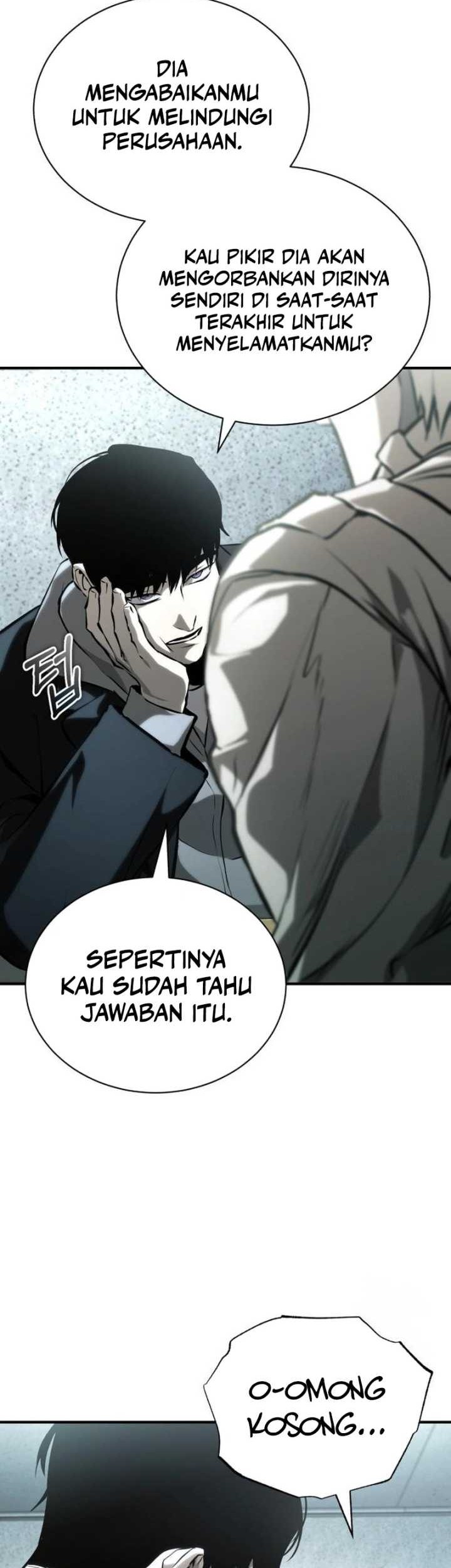 Devil Returns To School Days Chapter 84 Gambar 61