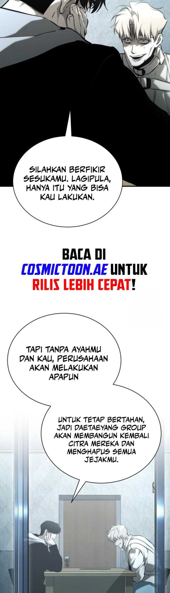 Devil Returns To School Days Chapter 84 Gambar 62