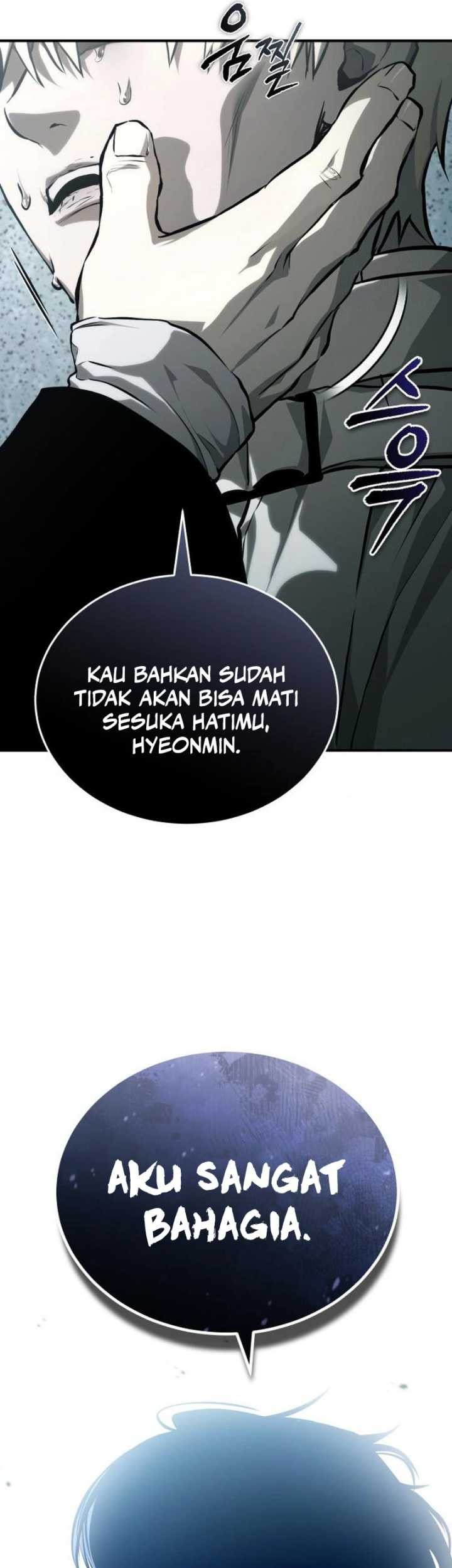 Devil Returns To School Days Chapter 84 Gambar 64