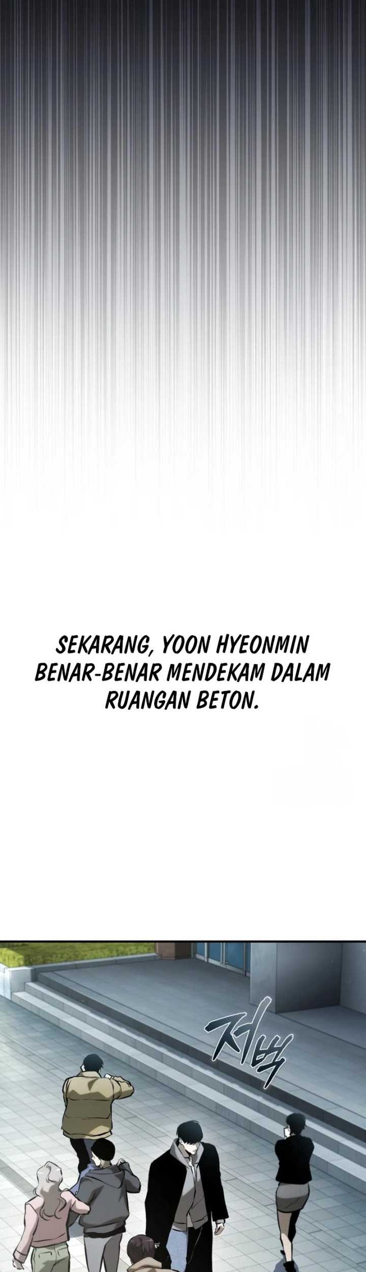 Devil Returns To School Days Chapter 84 Gambar 71