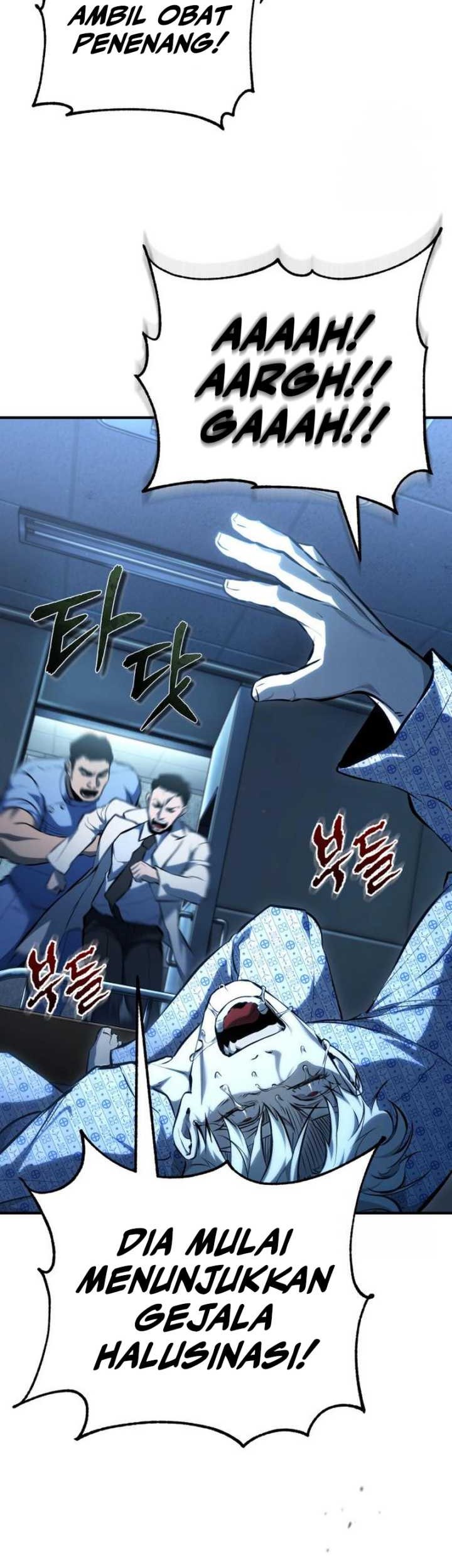 Devil Returns To School Days Chapter 84 Gambar 43