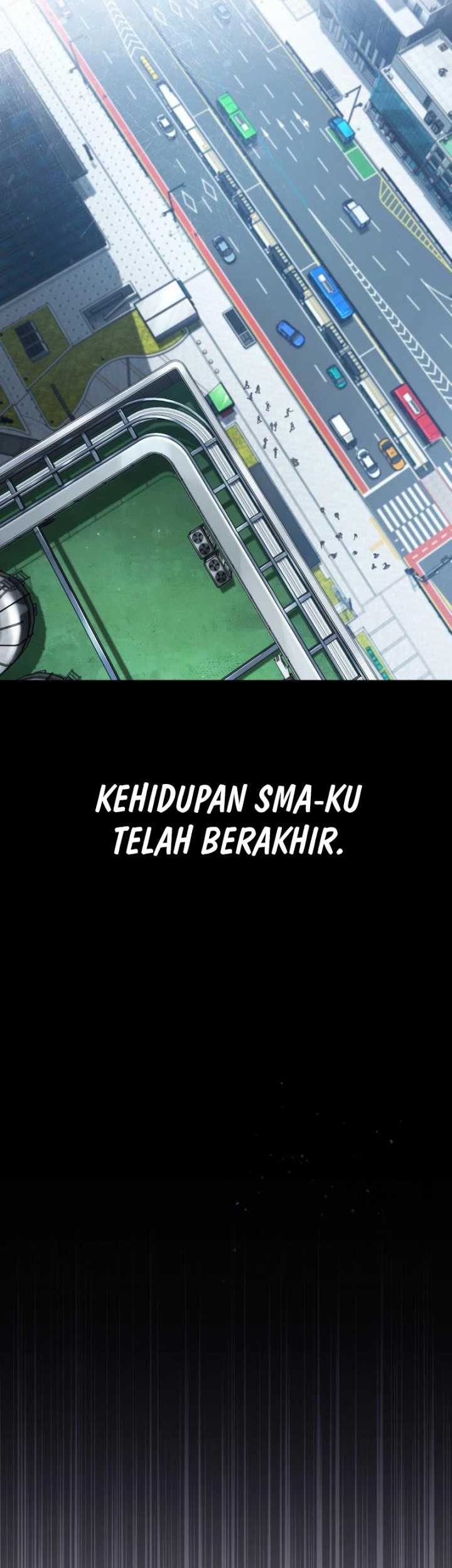 Devil Returns To School Days Chapter 84 Gambar 79