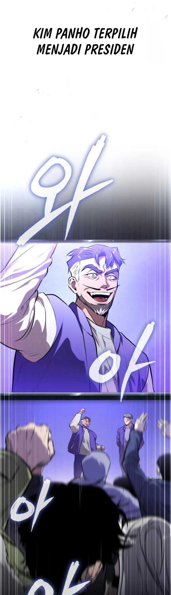 Devil Returns To School Days Chapter 84 Gambar 81