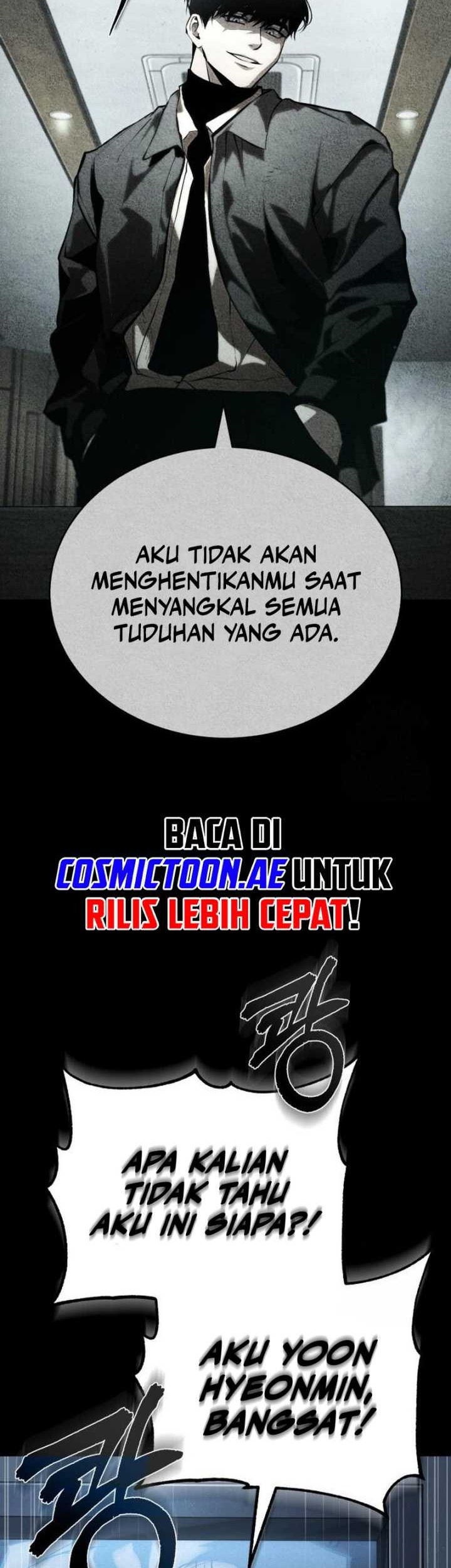 Devil Returns To School Days Chapter 84 Gambar 6