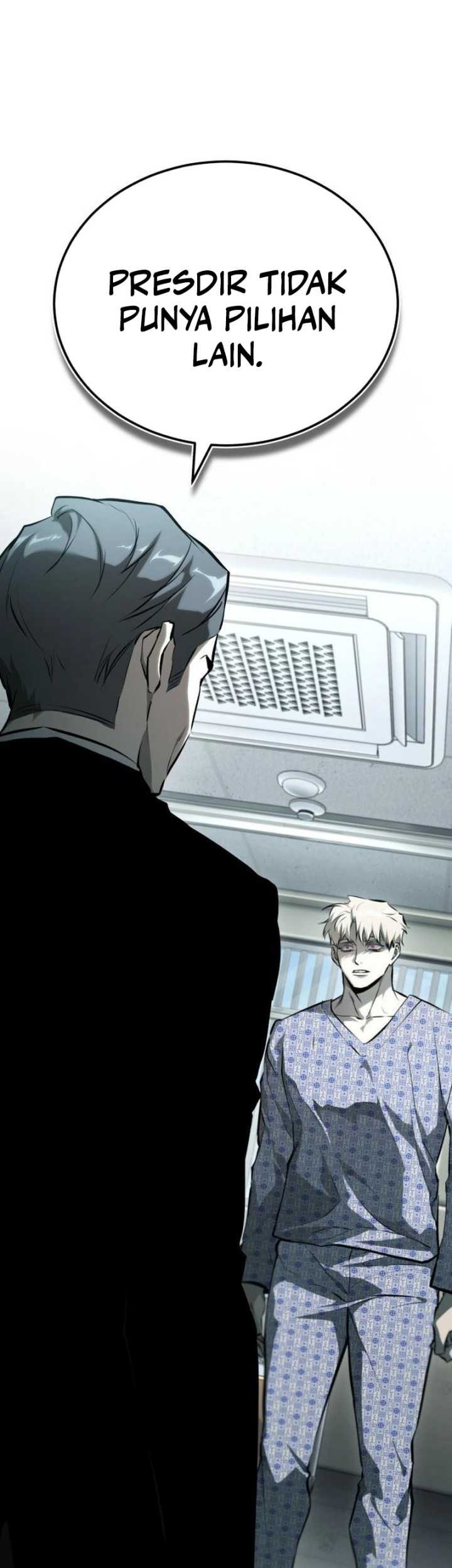 Devil Returns To School Days Chapter 84 Gambar 13