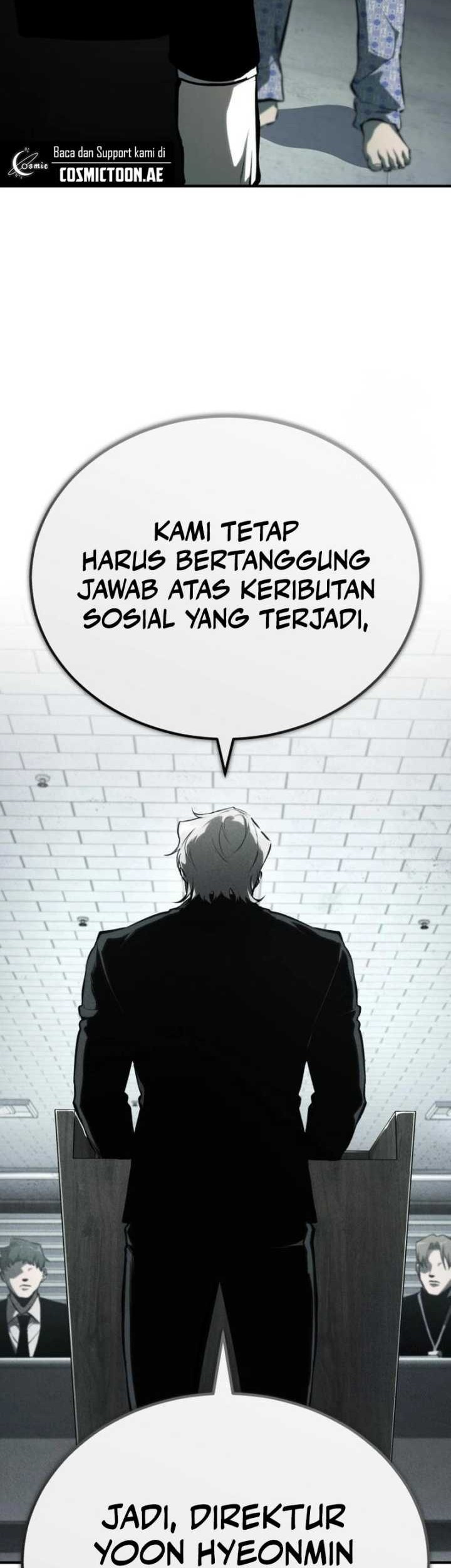 Devil Returns To School Days Chapter 84 Gambar 14