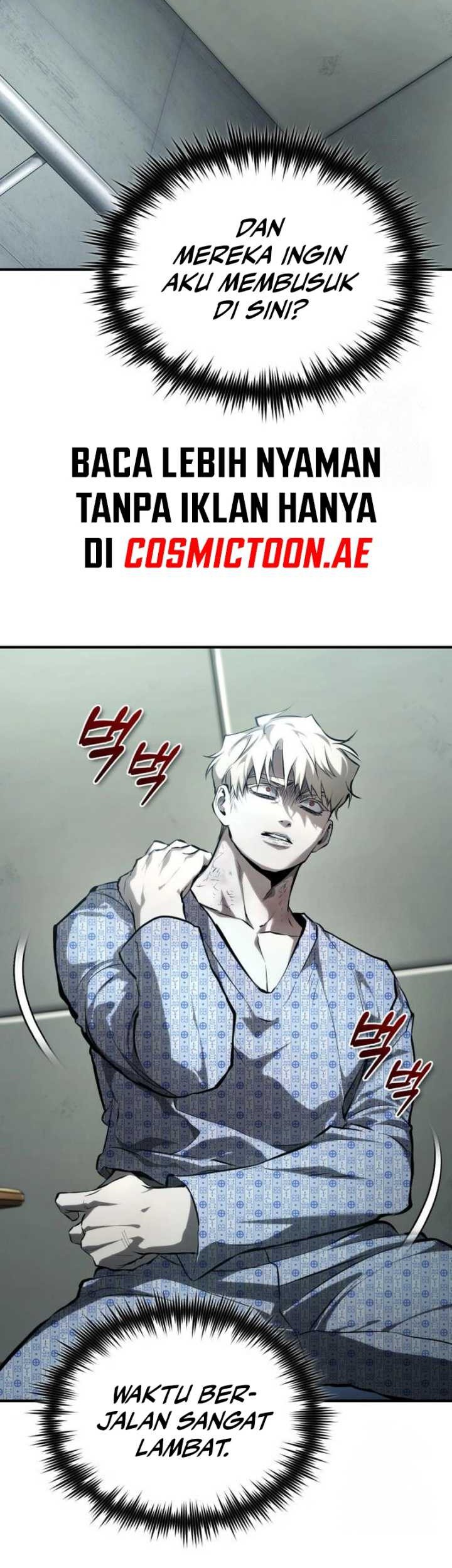 Devil Returns To School Days Chapter 84 Gambar 27