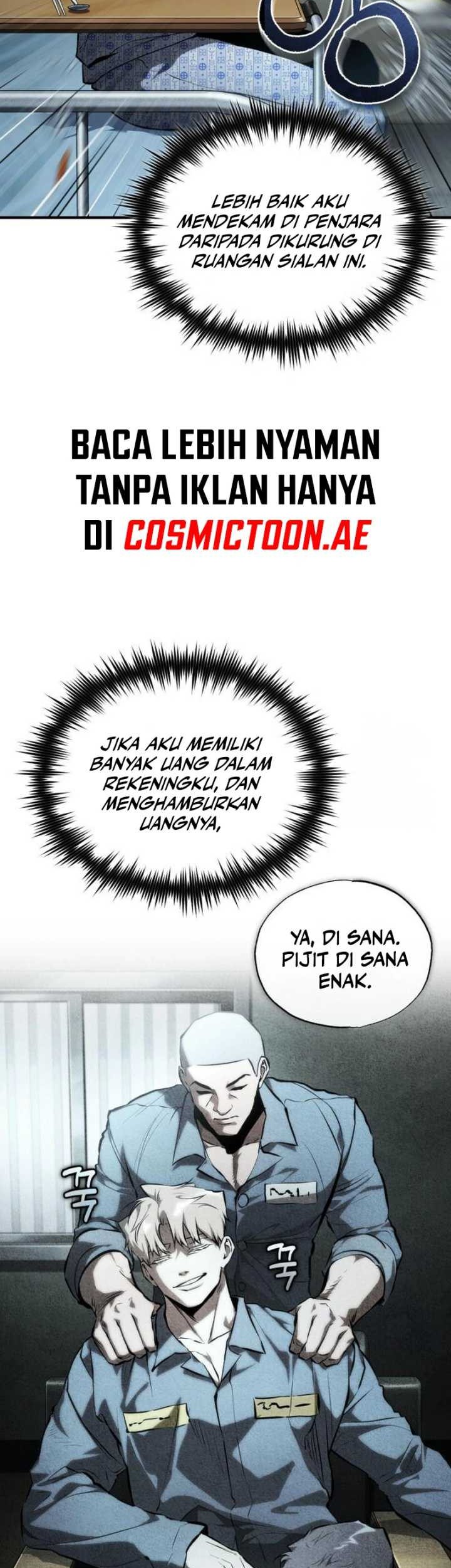 Devil Returns To School Days Chapter 84 Gambar 31