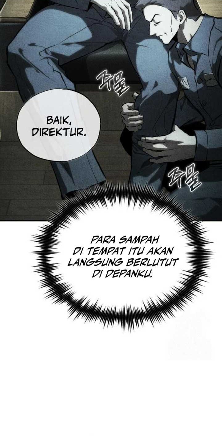 Devil Returns To School Days Chapter 84 Gambar 32