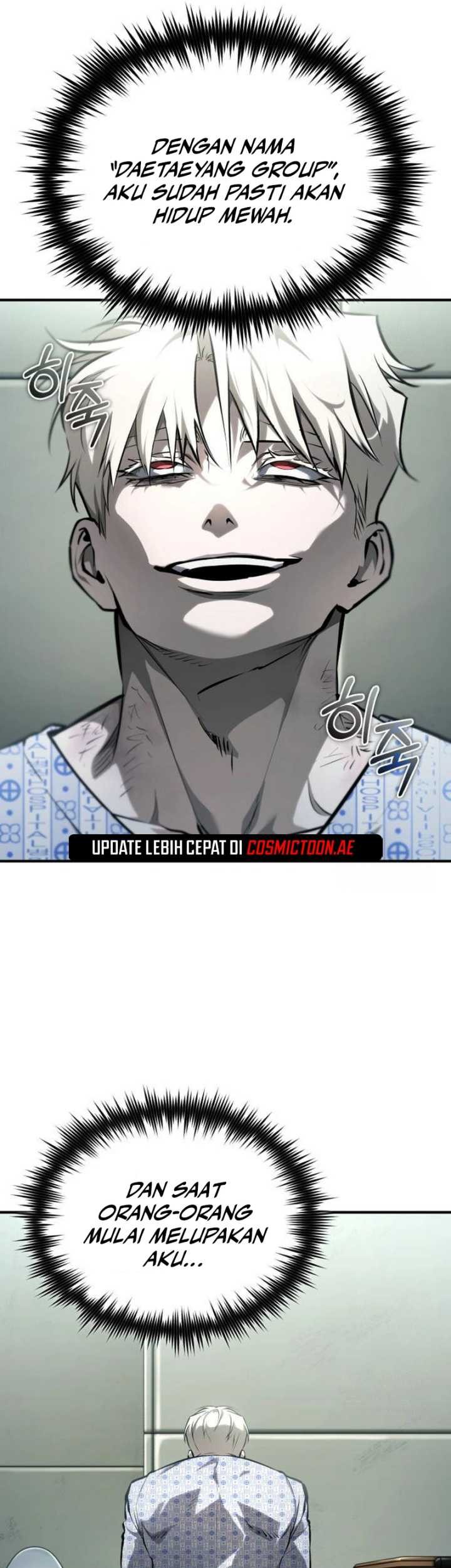 Devil Returns To School Days Chapter 84 Gambar 33