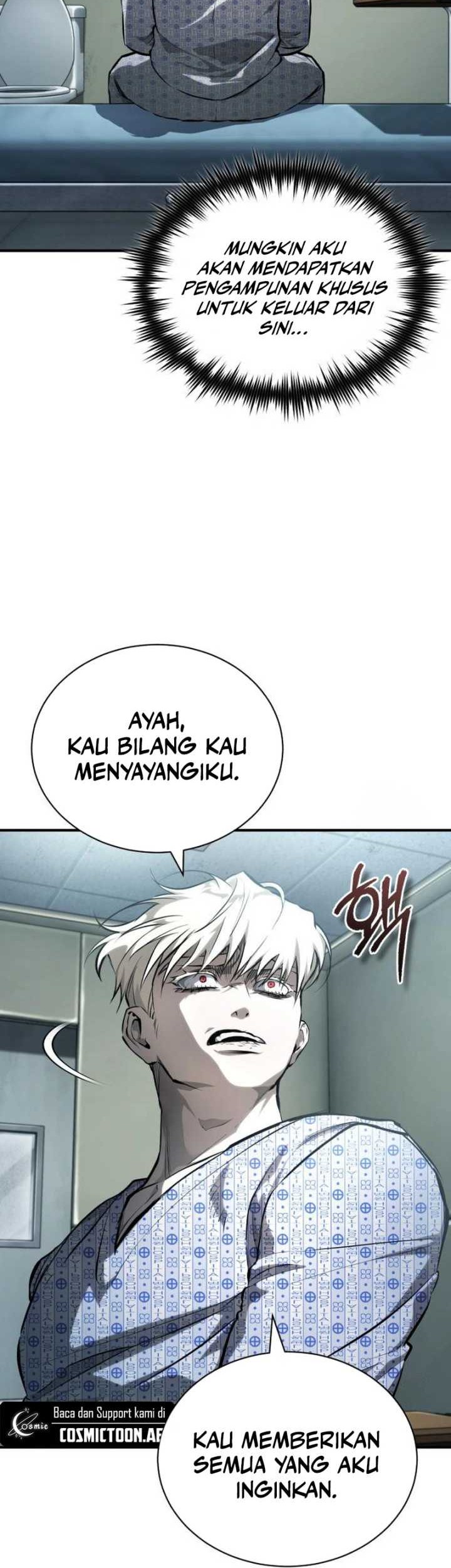 Devil Returns To School Days Chapter 84 Gambar 34