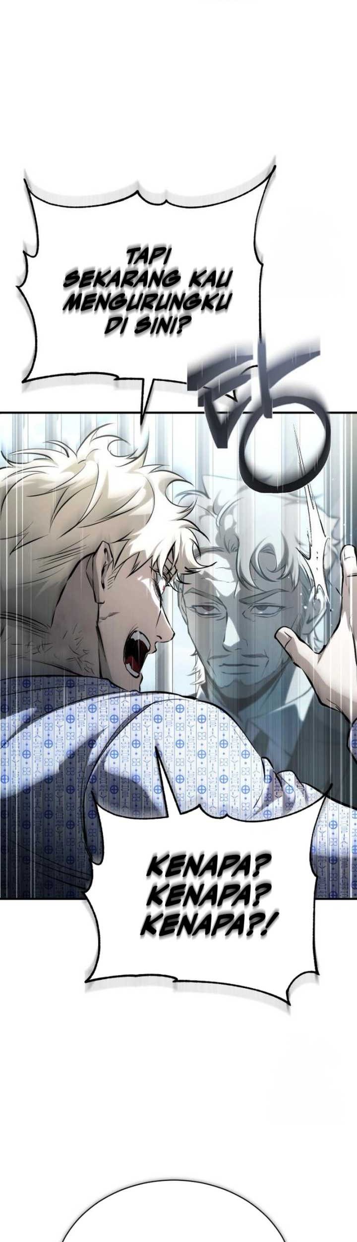 Devil Returns To School Days Chapter 84 Gambar 35