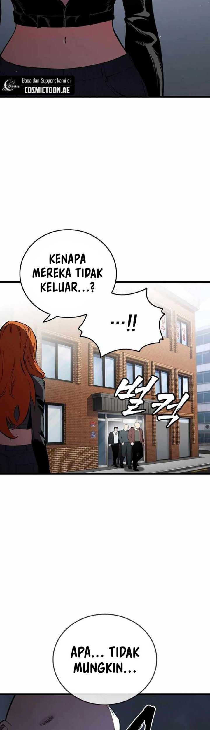 The Great War Chapter 31 Gambar 3