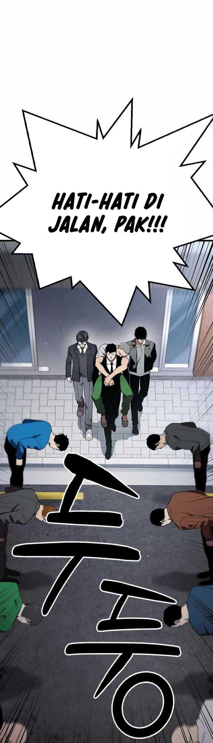 The Great War Chapter 31 Gambar 6