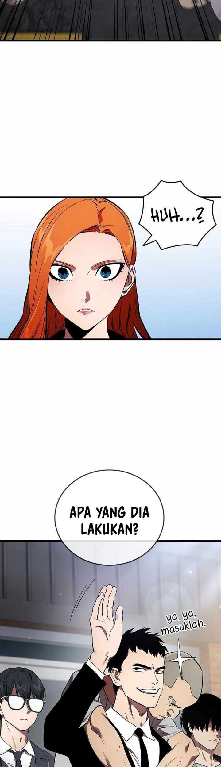 The Great War Chapter 31 Gambar 7