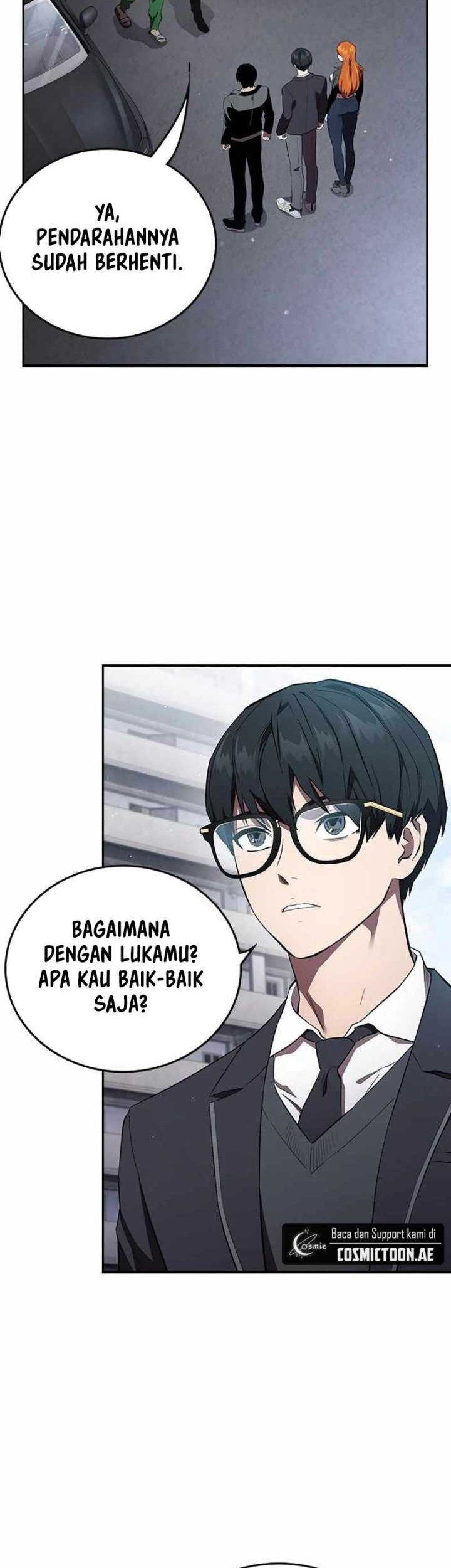 The Great War Chapter 31 Gambar 10